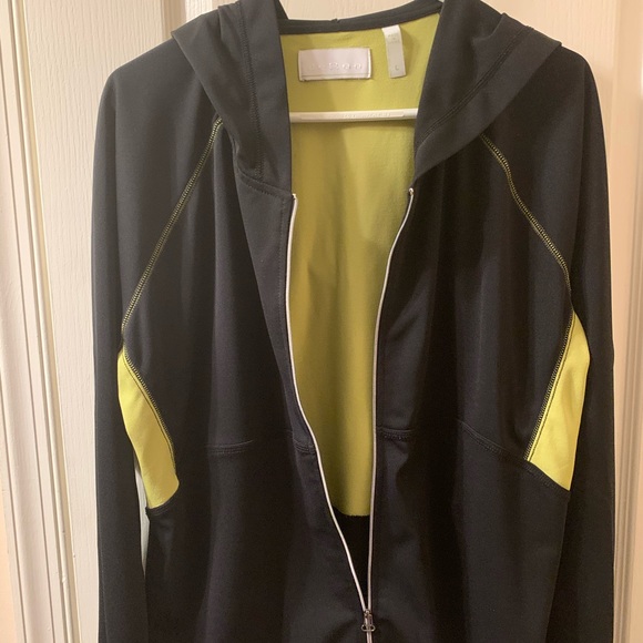 Debra Deroo tracksuit, sz L, originally $259.00 - Picture 7 of 16